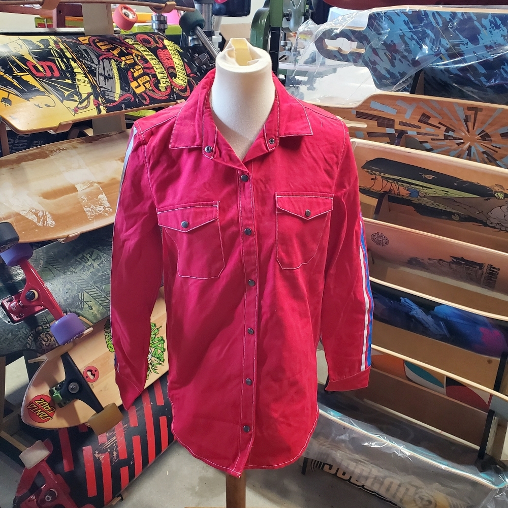 Empyre - Bane Work Shirt (M)